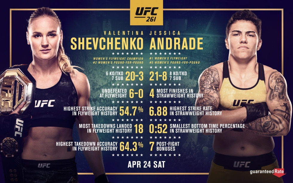 Valentina Shevchenko Art Black and White