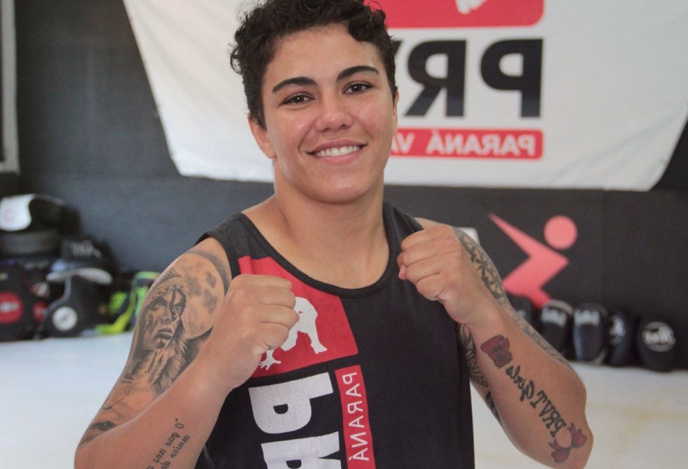 Jessica Andrad Dzhal