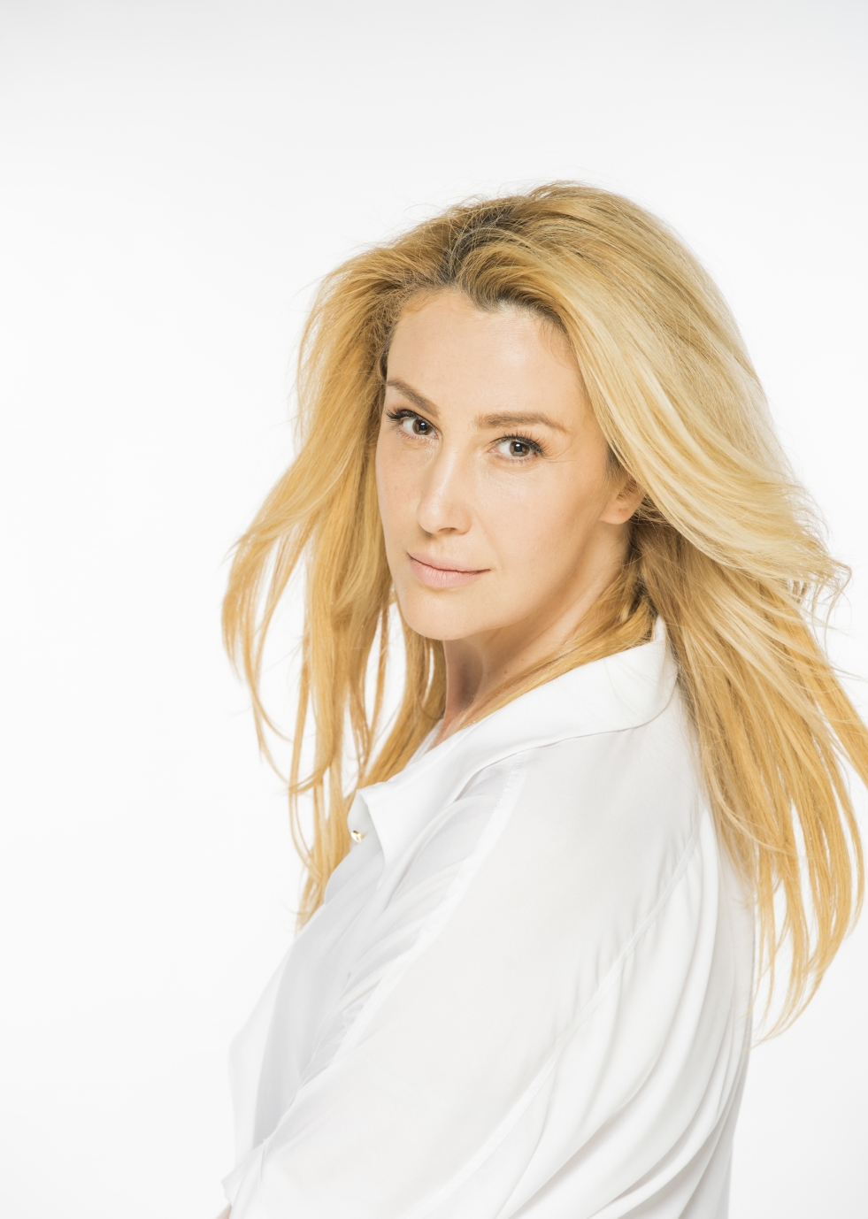 Clementieva photo naked