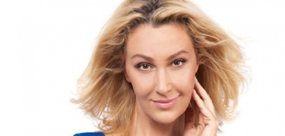 Anton Muharskiy and Snezhana Egorova