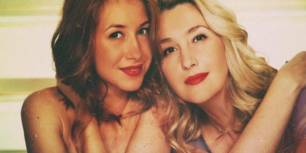 Snezhana Egorova Ukrainian actress and TV presenter