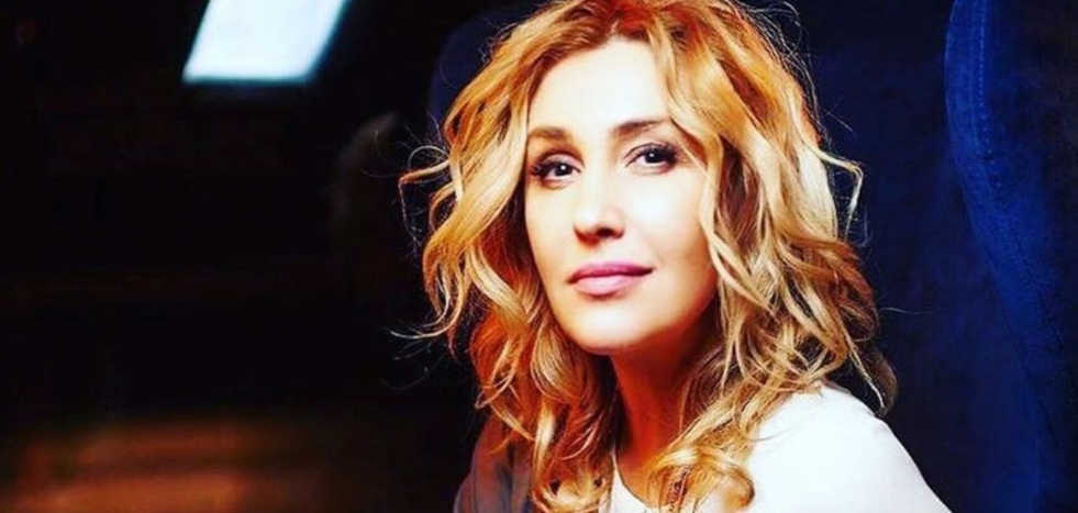 Egorova, Snezhana Aleksandrovna