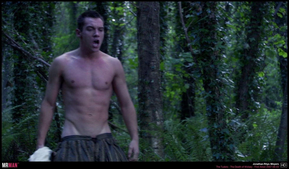 Jonathan Reese Myers Bedding Scenes Vikings