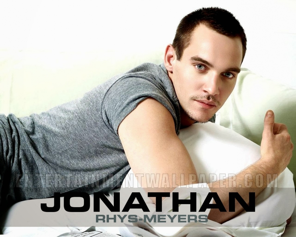 Jonathan Reese Myers Personal