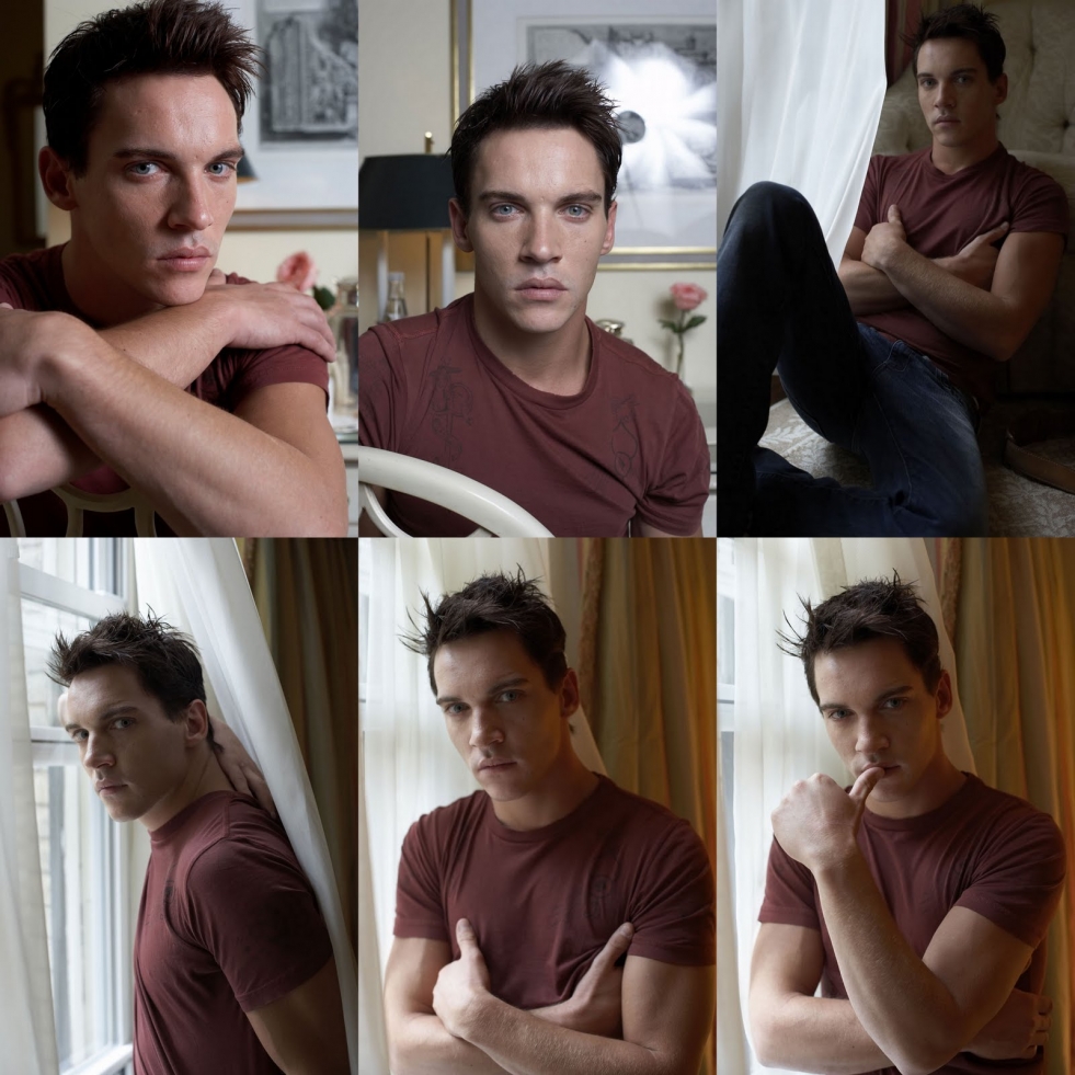 Wakefield Boy Mexico