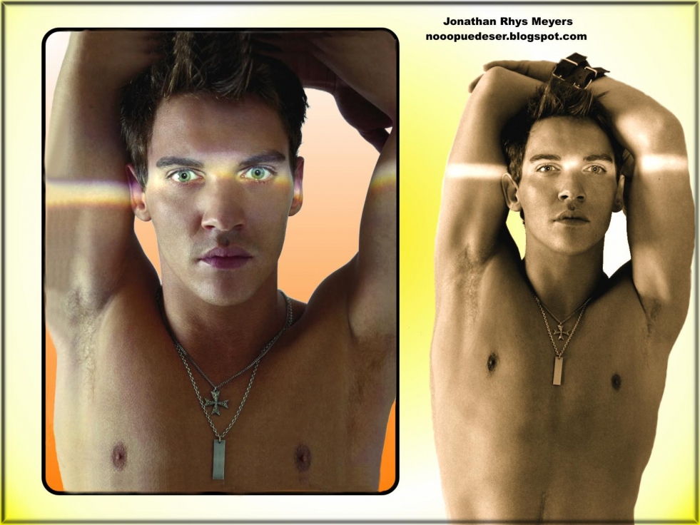 Jonathan Reese Myers is now 2021