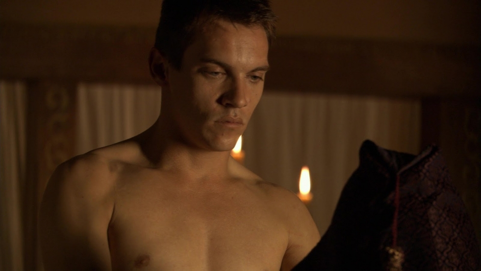 Jonathan Reese Myers Stirpike