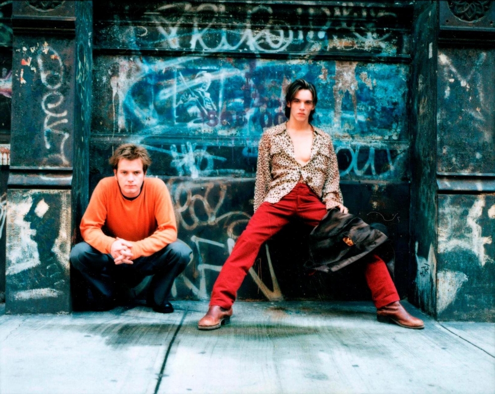 Jonathan Rice Myers Alexander