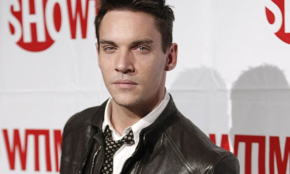 Jonathan Keltz Torso