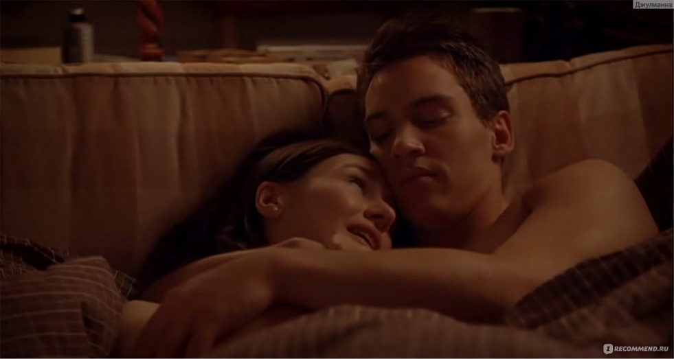 Jonathan Reese Myers Topless