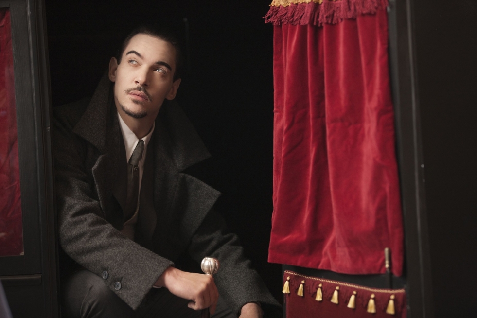 Jonathan Coletz Kingdom