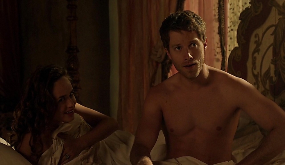 Jonathan Coletz Kingdom