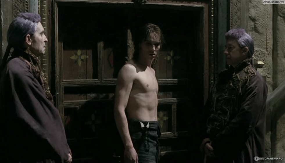 Jonathan Tucker bed scene