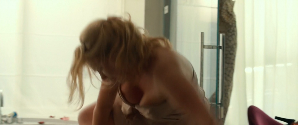 Porn actress Nyura Perm