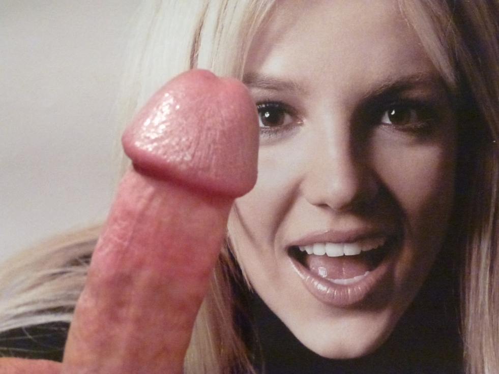 Britney Spears Glenkaya