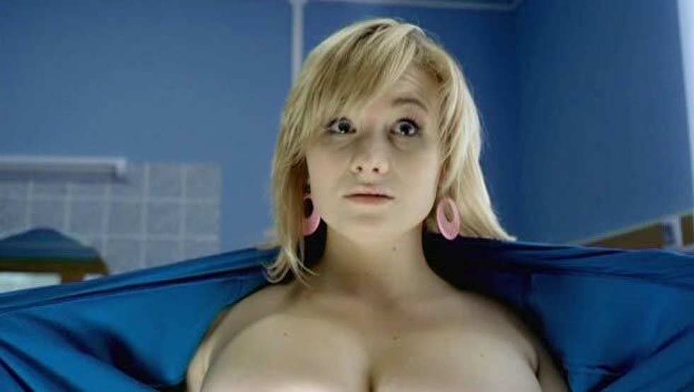 Ekaterina Radchenko 2020