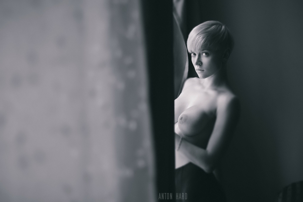 Ekaterina Radchenko Naked Intern