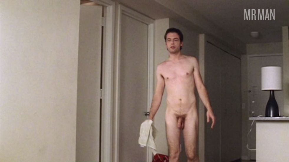 JORSH HARcheson without panties