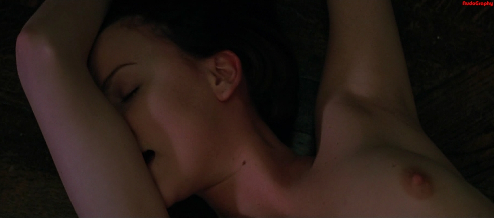 Naked bats in the pool