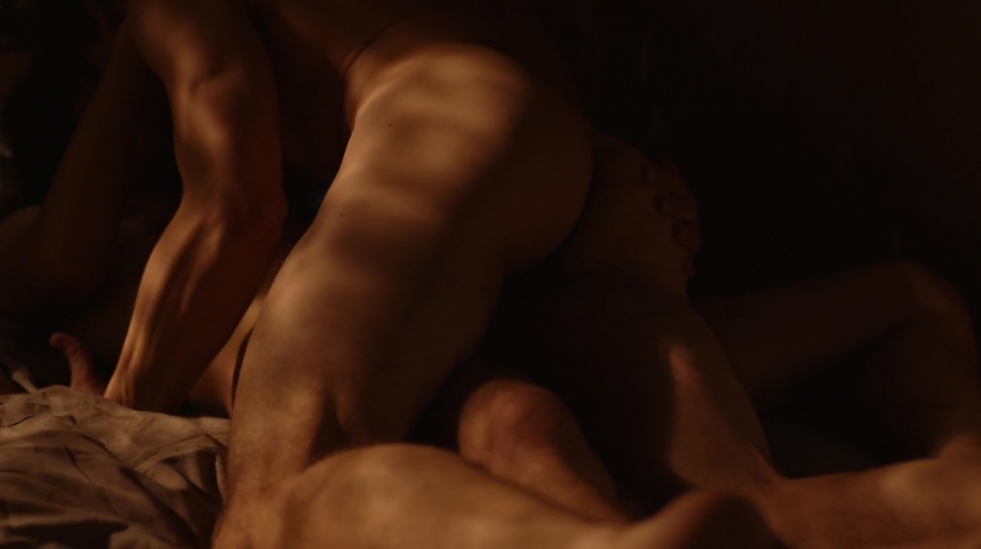 Edward Holcroft photo naked