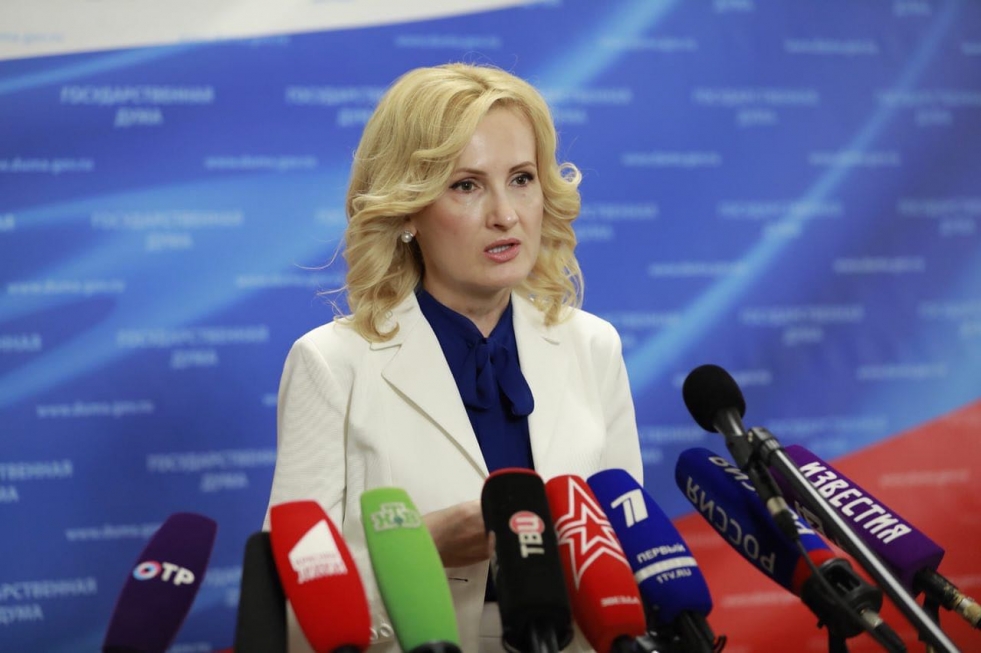 Elina Yarova VK St. Petersburg