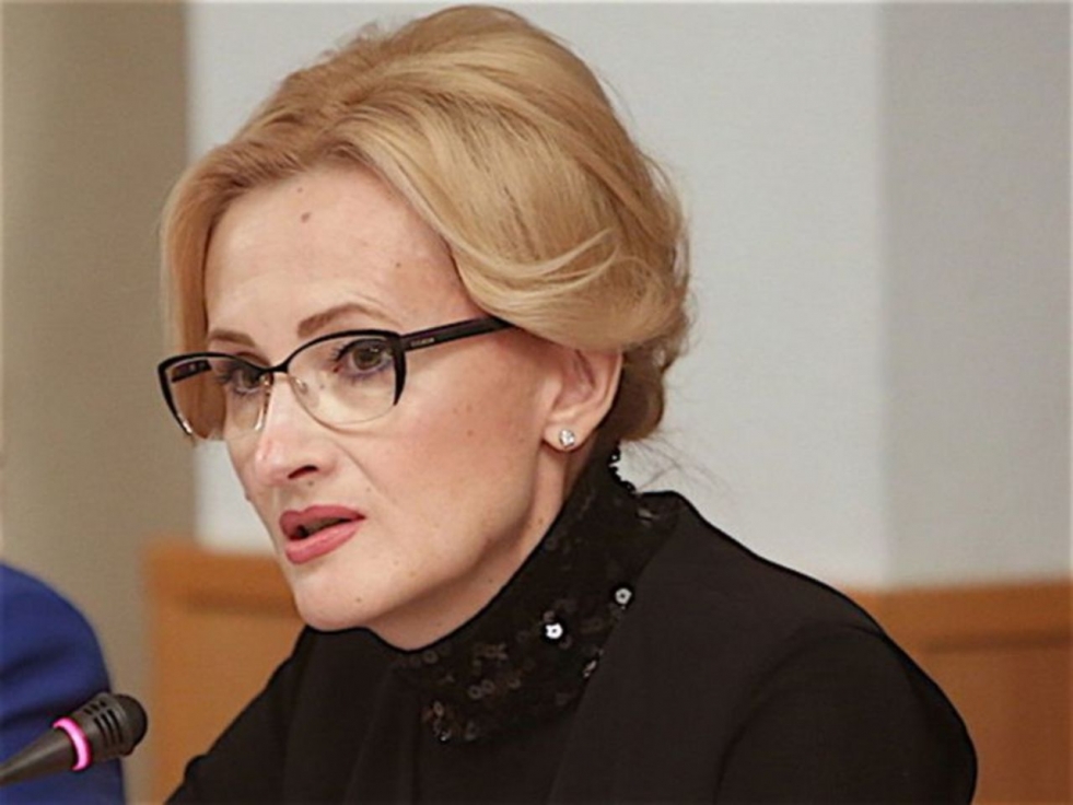 Yarovaya southfest owned