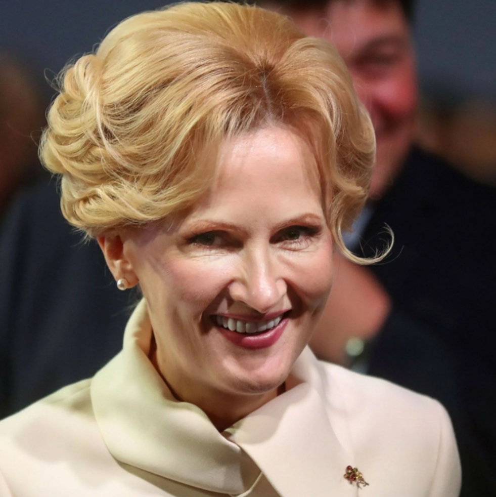 Cabinet Irina Yarova