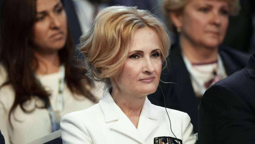 Surrogate lawyer performed