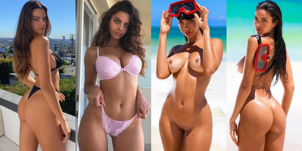 Priscilla Maireelles XXX