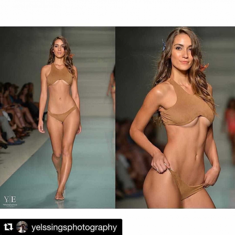 PRISCILLA RICART 2020