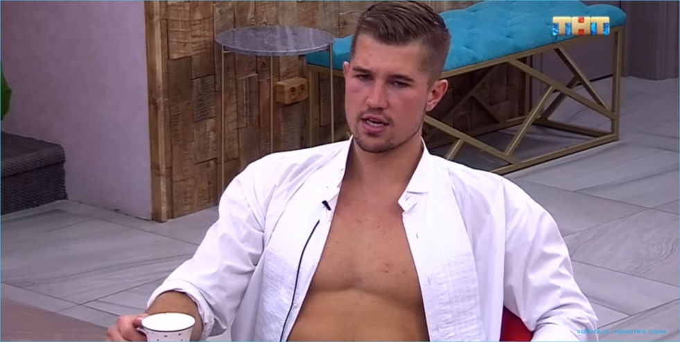 Roman Gritsenko Dzhal