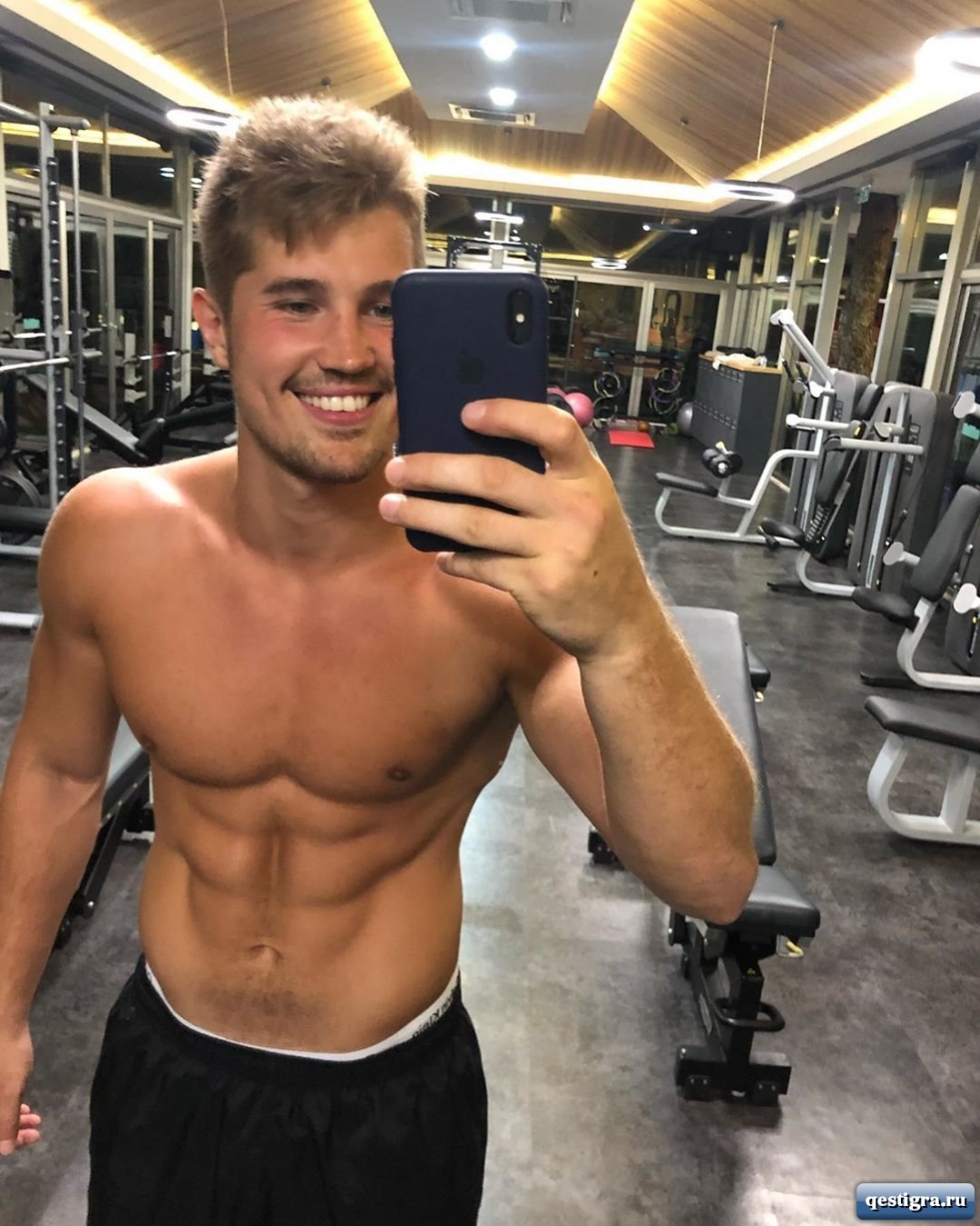 Roman Gritsenko Body