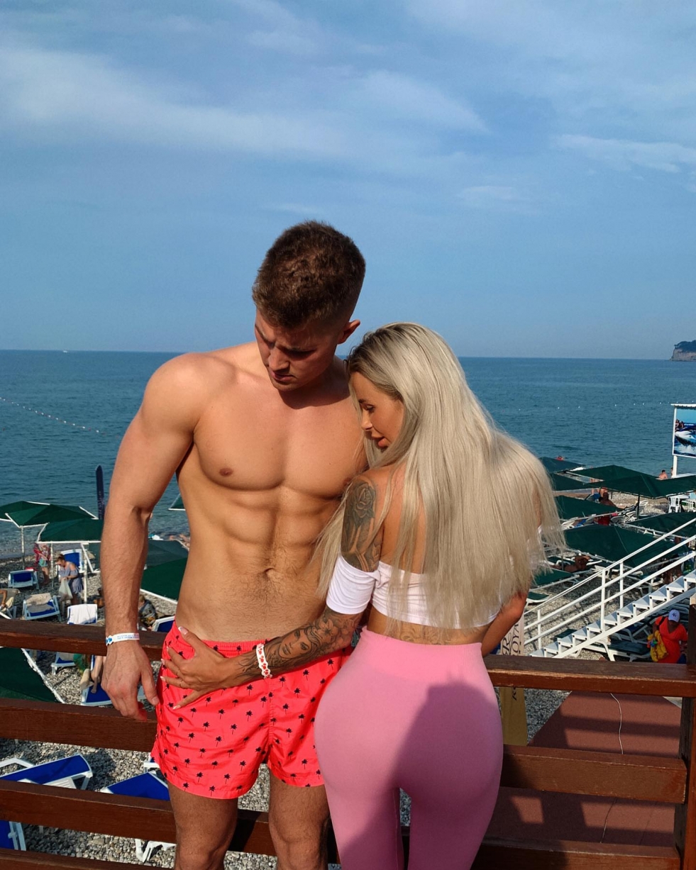 Alexey Chaychits Rost