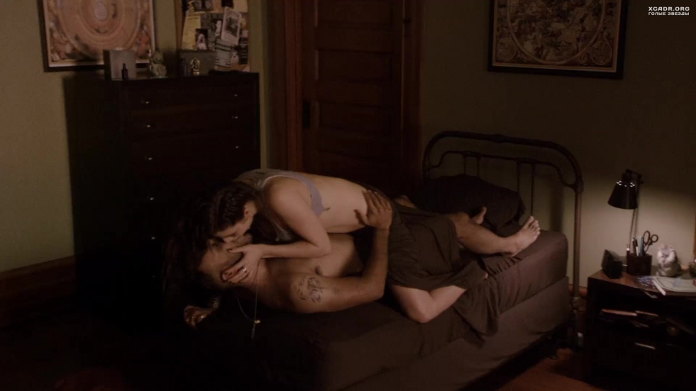 Olivia Taylor Dudley Erotic Scenes