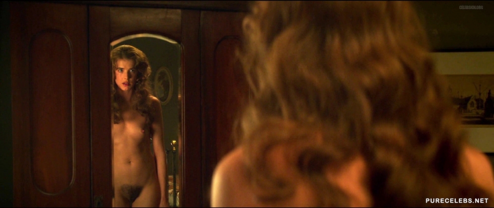 Olivia Taylor Dudley Tits