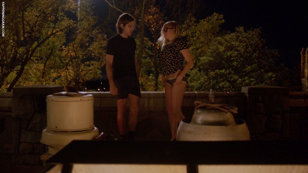 Olivia Taylor Dudley Naked