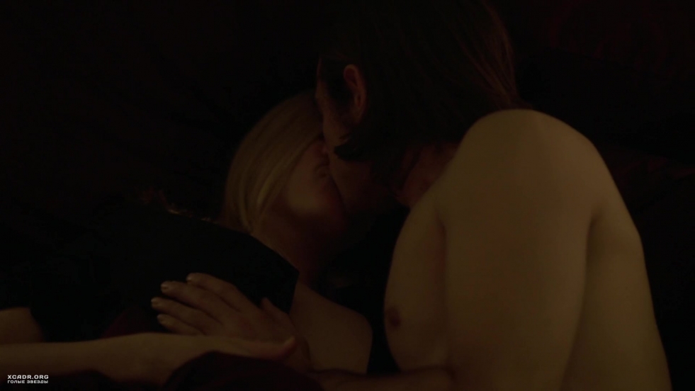 Series Wizards Ero Scene