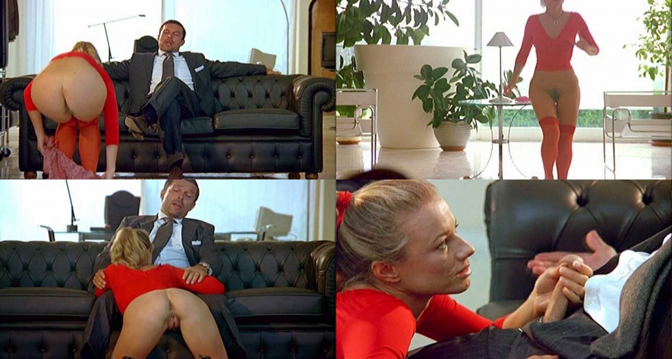 Federica Tommazi actress