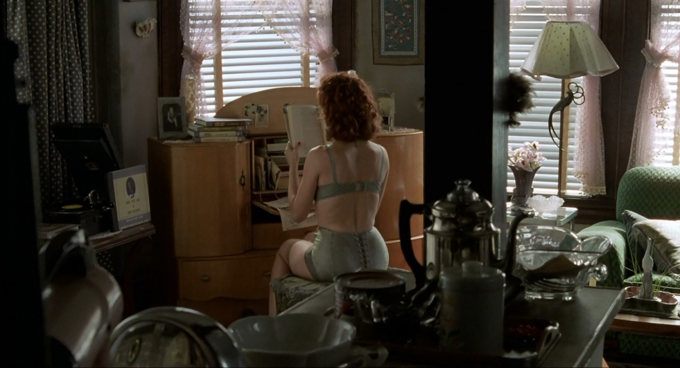 Redhead girls playboy hairy