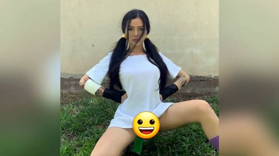 Suite Rose Pornktris