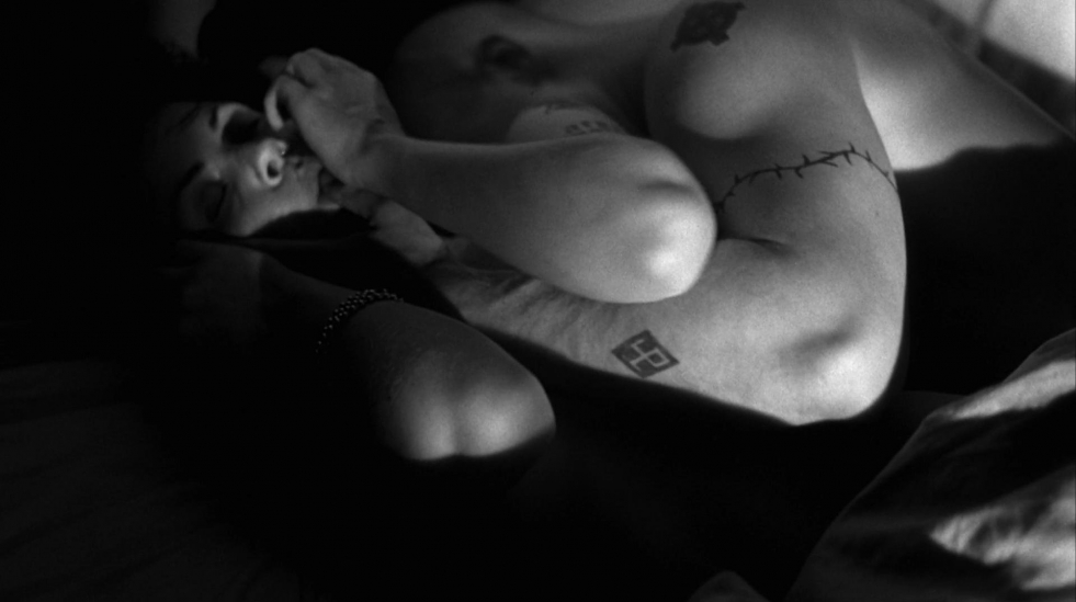 American history of ix naked