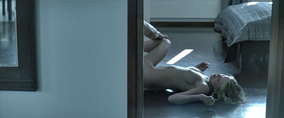 CHEMIMA KERK ERO Scene