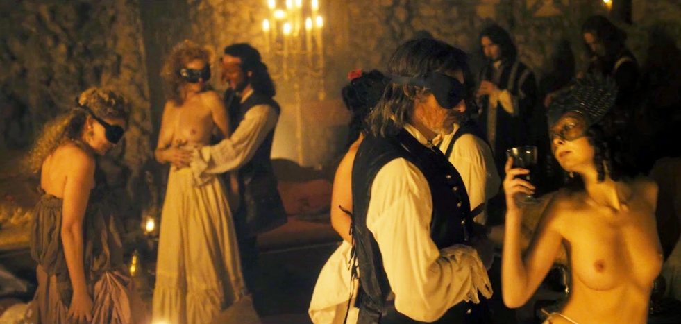 Sookie Waterhouse stolen