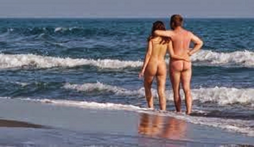 Ada-Boyana Montenegro Nude