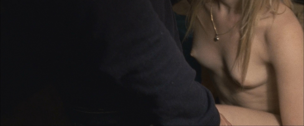 Whitney Aerb American actress naked