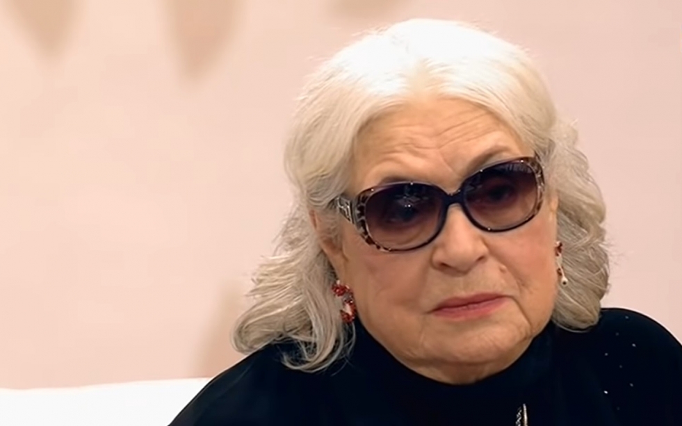 Fedoseeva Shukshina 2021