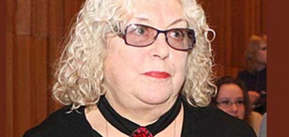 Lydia Fedoseeva-Shukshina photo