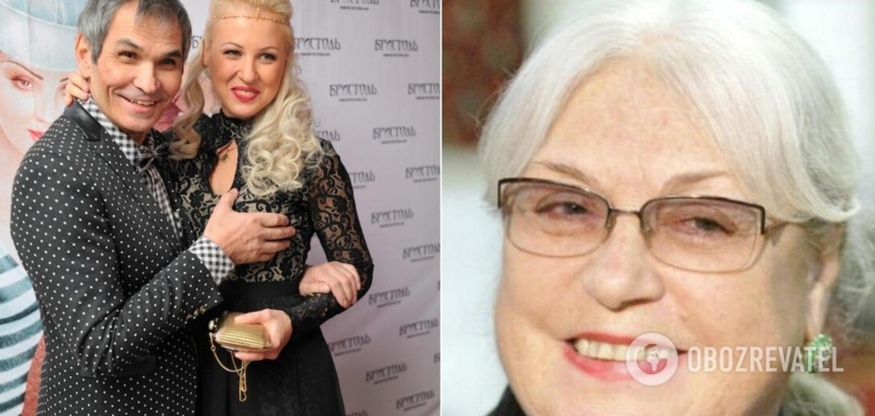 Lynne Sarka Erotic Model