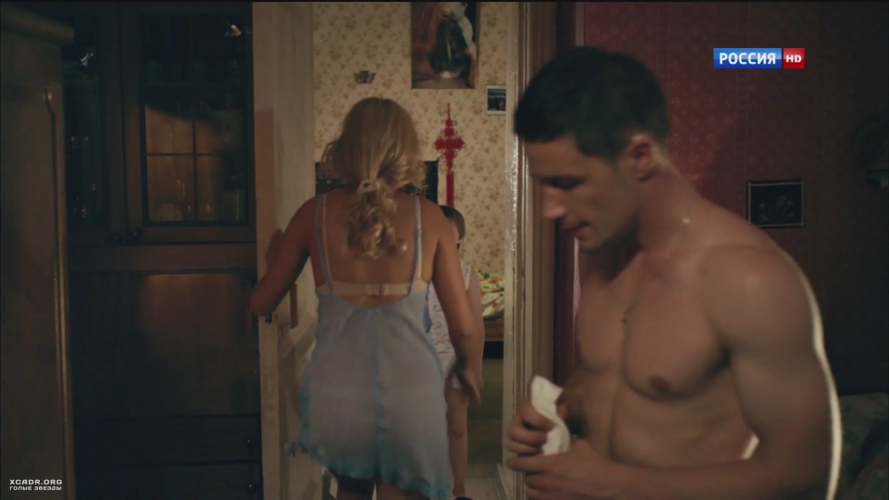 Love Bahankova photo nu