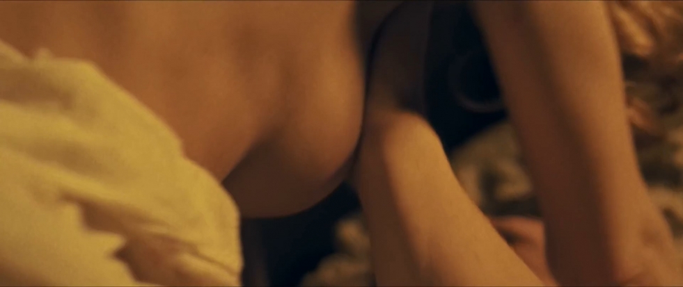 Naked Vera Bahankova